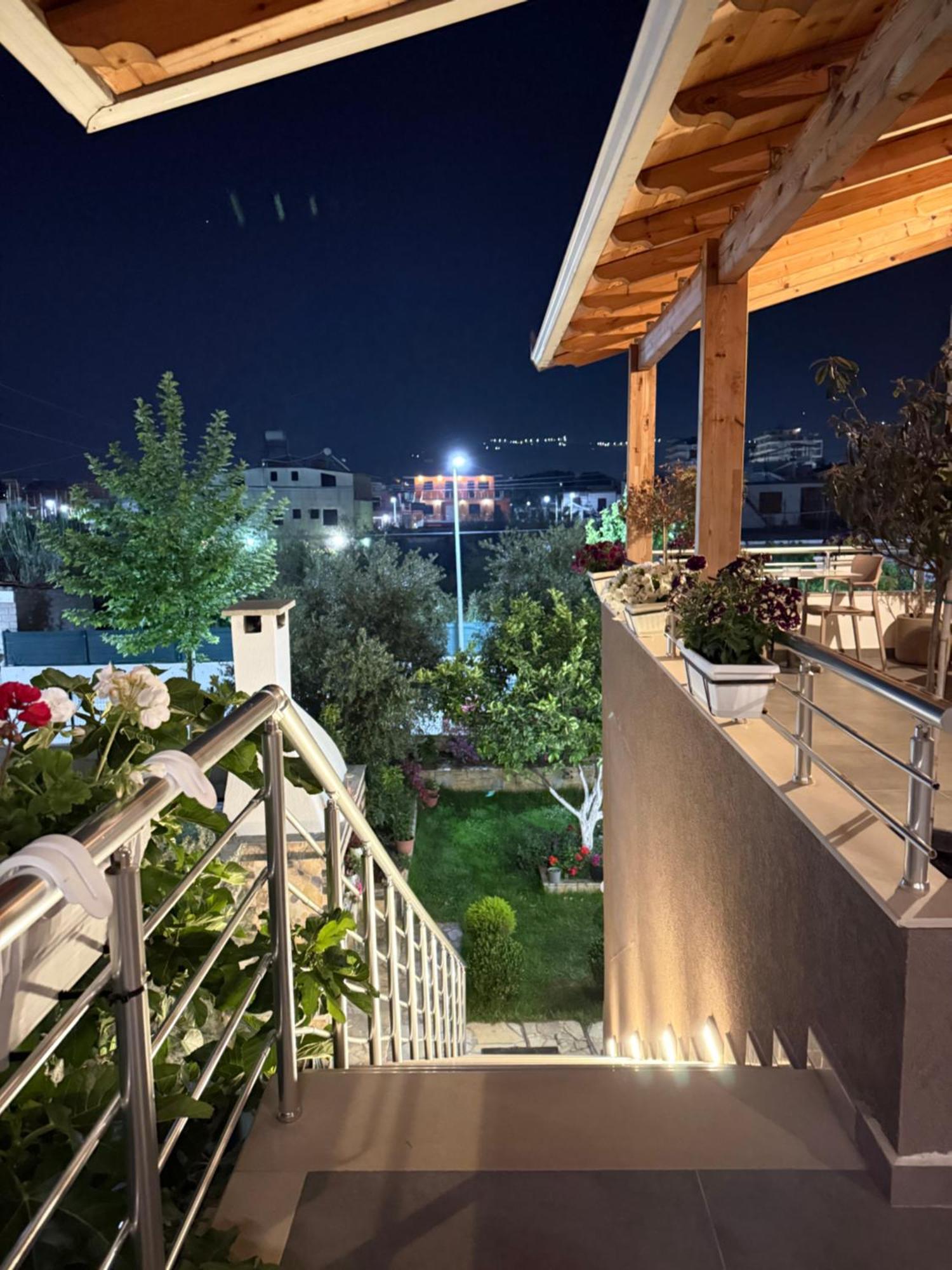 Maison Vlorë